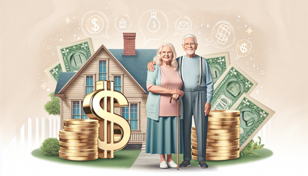 The Critical Role of Reverse Mortgage in Retirement