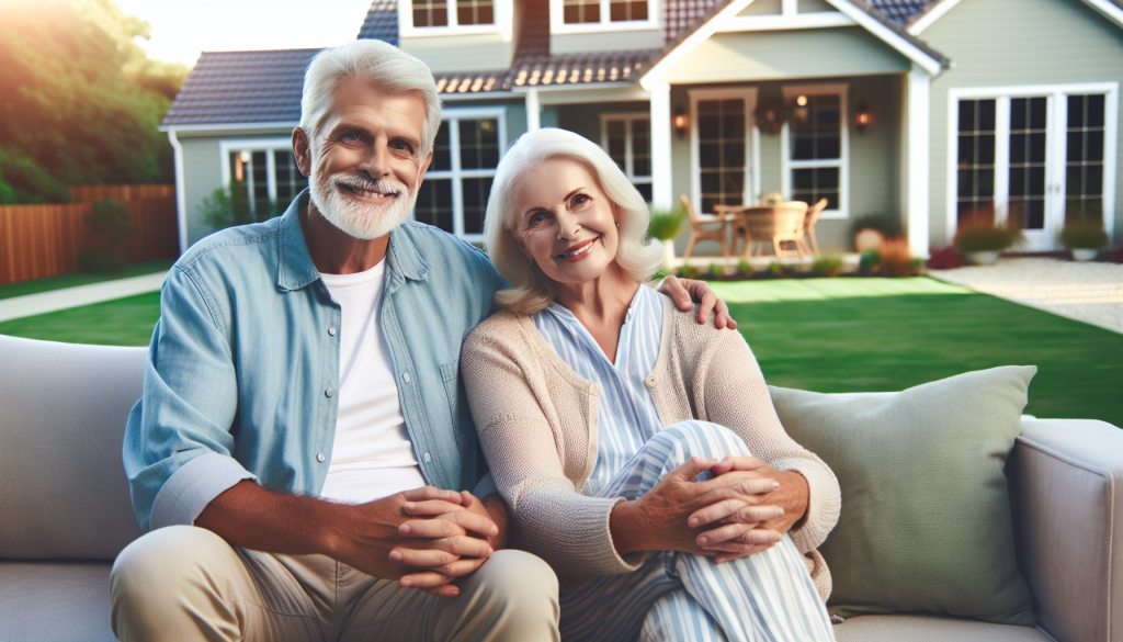 The Practicality of Using a Reverse Mortgage for Retirement
